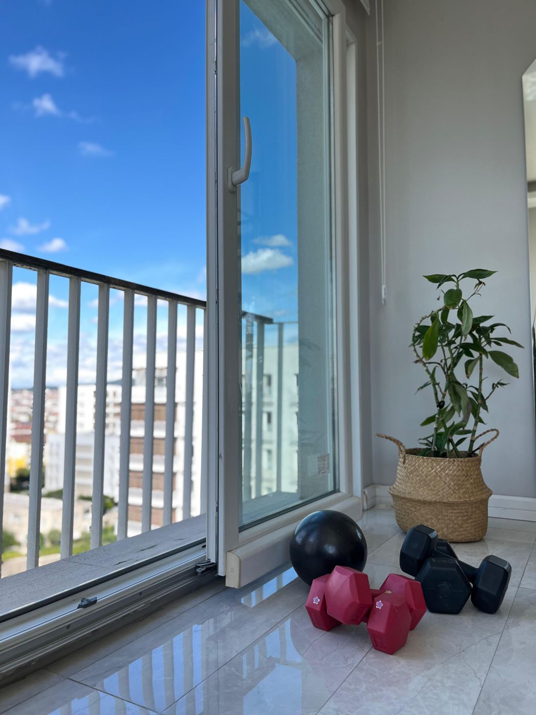 Fitness